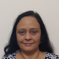 Ela Sharma, Ph.D.