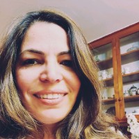 Marcie Simonton