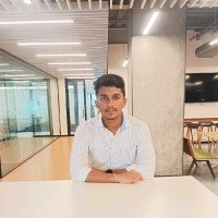 Subham Ranjan Konar