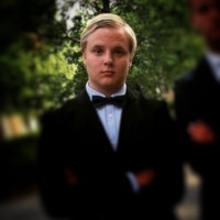 Harry Andersson