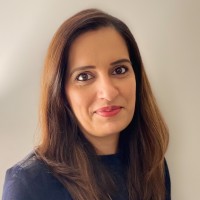 Amina Nafees