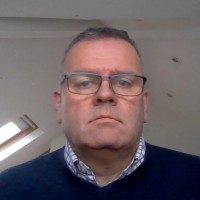 Paul Humphries