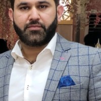Shahnawaz Awan