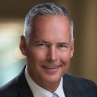 Brad Blaisdell, Mba