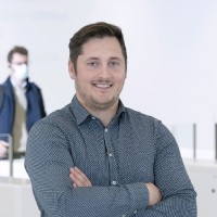 Adrian Fisch