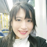 Yvonne,Yee Nam Chan