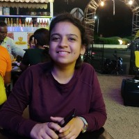 Divya Agarwal
