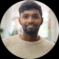 Vignesh K