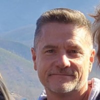 Scott Strouse