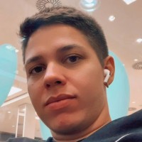 Nicolas Beltrão 🏳️‍⚧️