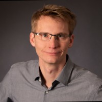 Jens Huber