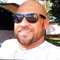 Patric Ribeiro