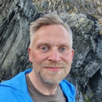 Bengt Roger Markussen