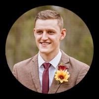 Caleb Roberts
