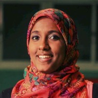 Mayar Ali