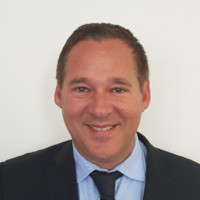 Daniel Ricci, Cfa