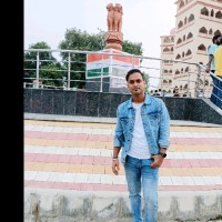 Rishabh Chaurasiya