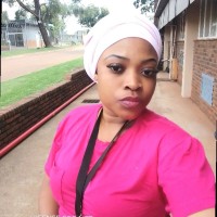Sharon Nkogatse