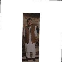 Hassaan Shah