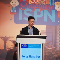 Keng Siang Lee