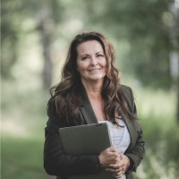 Susanne Hedenskog