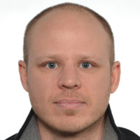 Jussi Pietilä
