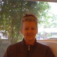 Michelle Gregory