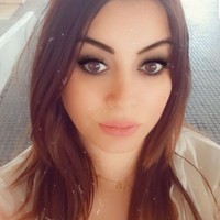 Hana Moukalled