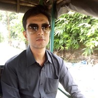 Chiranjit Das
