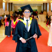 Shenal Mendis