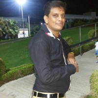 Jignesh Tank