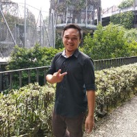 Adam Hamidi