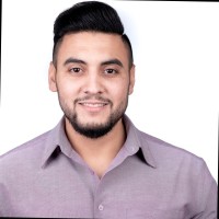 Muhannad (Mo) Bujeldain