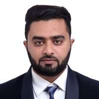 Mohd Yousuf Qureshi, Csm®