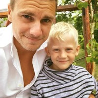 Bjorn Larsson