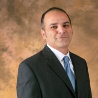 Farrukh Ghani, Cpa