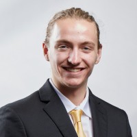 Holden Robinson