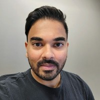 RAVI PATEL