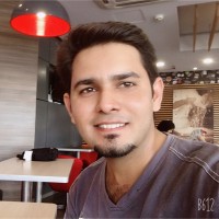 Farrukh Hussain