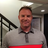 Pete Bond