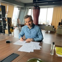 Özgür Oka Demircivi