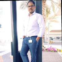 Vikram Nikam