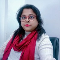 Sushmita Bhushan