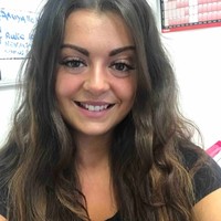 Becky Derbyshire