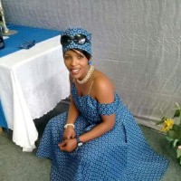 Cindy Mosele