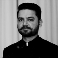 Vineet Garg