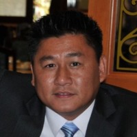 Huy (Chris) Trinh