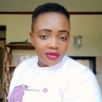 Pamela Olang'o