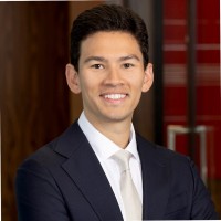 Luke Nguyen