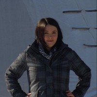 Courtney Campbell